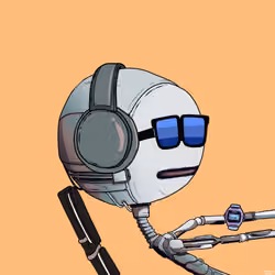 Mfer Bot #1866