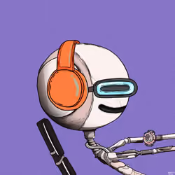 Mfer Bot #589