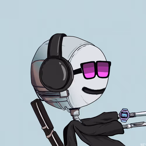Mfer Bot #1723