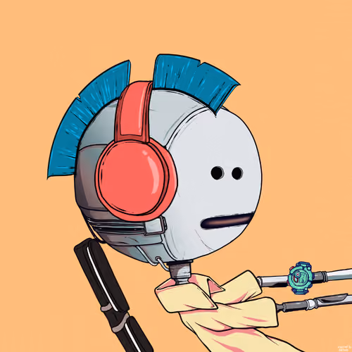Mfer Bot #1780