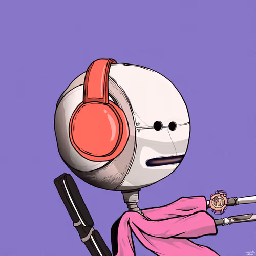 Mferbots
