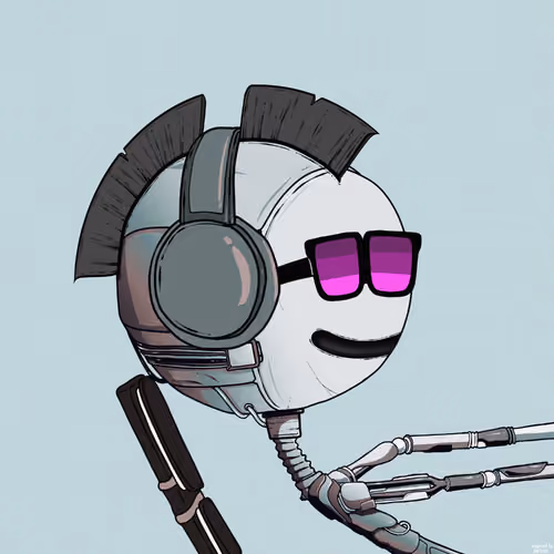 Mfer Bot #1871