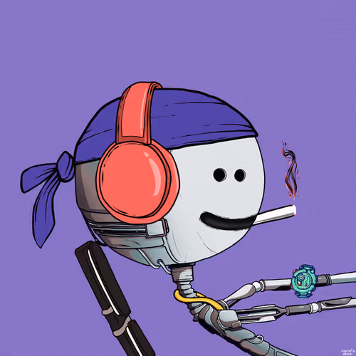 Mferbots
