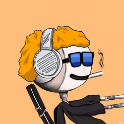 Mfer Bot #1683