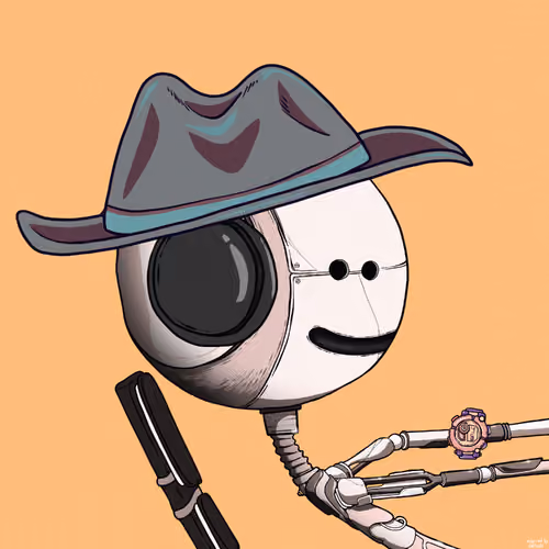 Mfer Bot #1194
