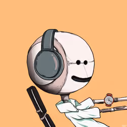 Mfer Bot #508