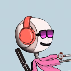 Mfer Bot #1493