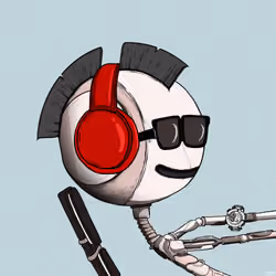 Mfer Bot #479
