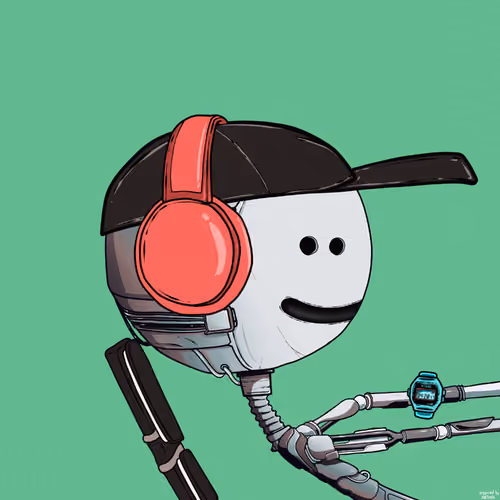 Mfer Bot #199