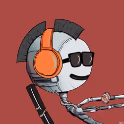 Mfer Bot #866