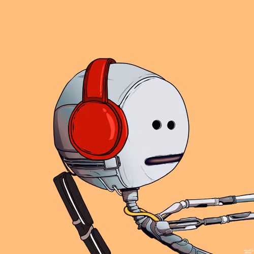 Mfer Bot #382