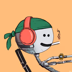 Mfer Bot #380