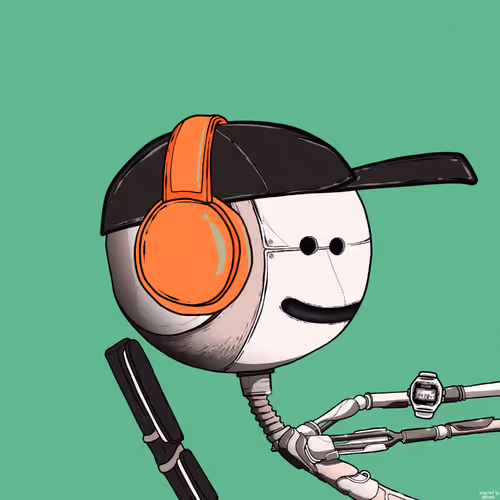 Mfer Bot #374