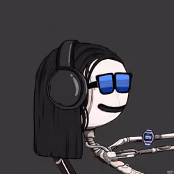 Mfer Bot #733