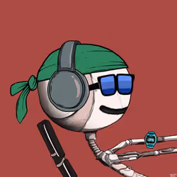 Mfer Bot #542