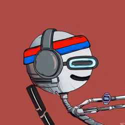 Mfer Bot #534