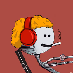Mfer Bot #1174