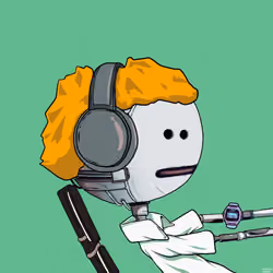 Mfer Bot #1636
