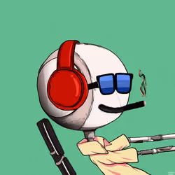 Mfer Bot #1870