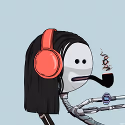 Mfer Bot #1452