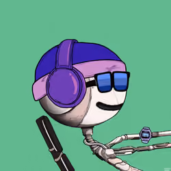 Mfer Bot #867