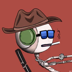 Mfer Bot #1114
