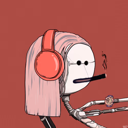 Mfer Bot #273