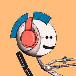 Mfer Bot #1288