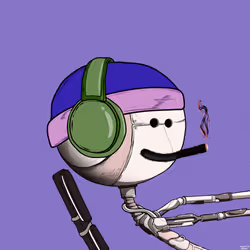 Mfer Bot #1225