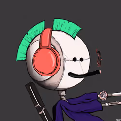 Mfer Bot #1684