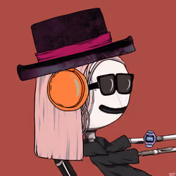 Mfer Bot #1635
