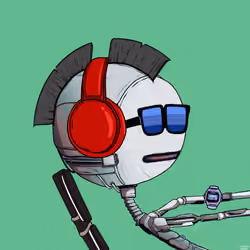Mfer Bot #605