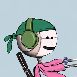 Mfer Bot #695