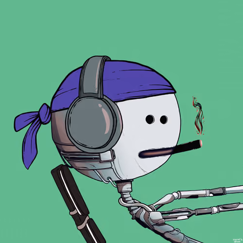 Mfer Bot #780