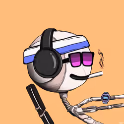 Mfer Bot #1634