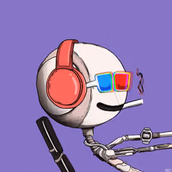 Mfer Bot #807