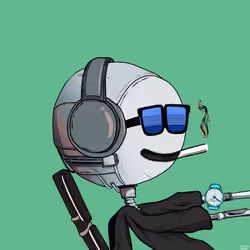 Mfer Bot #551