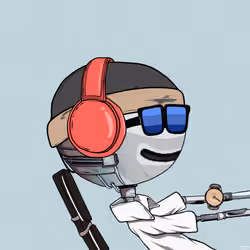 Mfer Bot #461