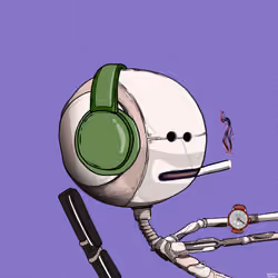 Mfer Bot #1562