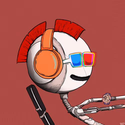 Mfer Bot #1649
