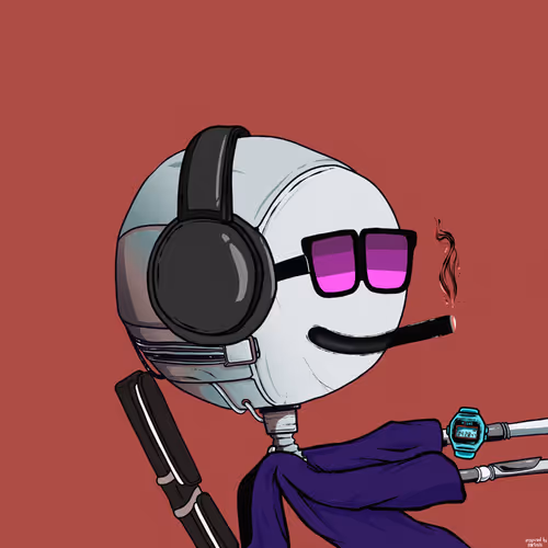 Mferbots