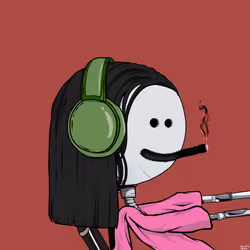 Mfer Bot #1563