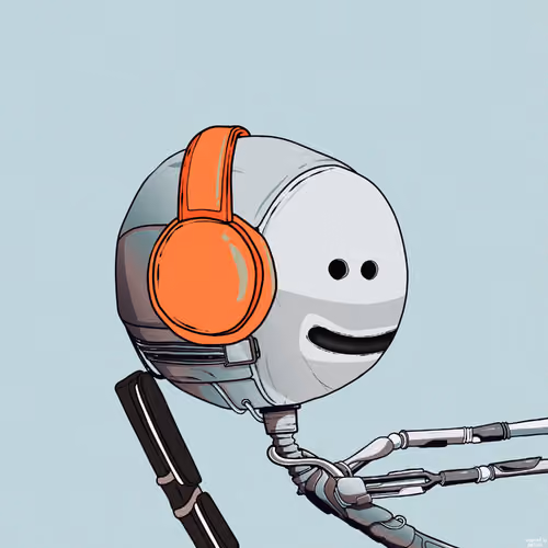 Mfer Bot #1320