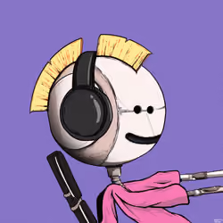 Mfer Bot #732