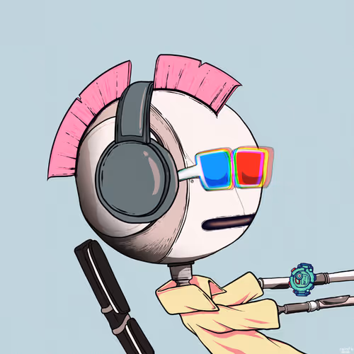 Mferbots