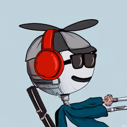 Mfer Bot #698