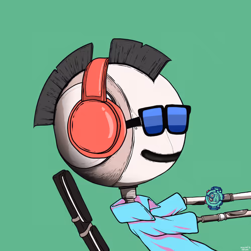 Mfer Bot #711