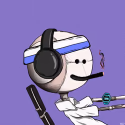Mfer Bot #590