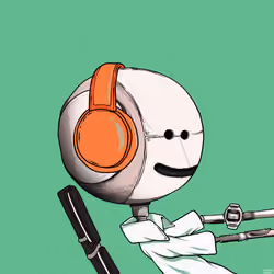 Mfer Bot #1172