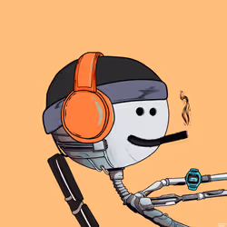 Mfer Bot #550